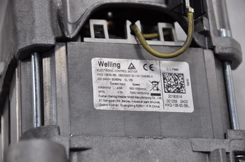 Welling hxg 138 58l washing - welling, hxg-138-50-58l