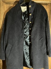 Women’s Vintage Retro Wool