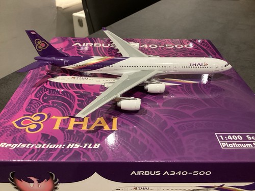 Phoenix 400 thai airways - phoenix,
