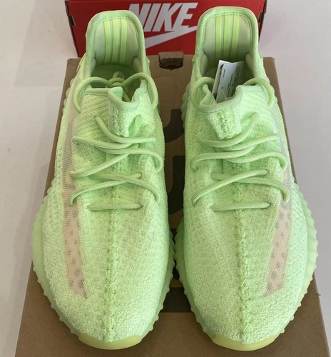 Yeezy boost 350 glow - 350, v2