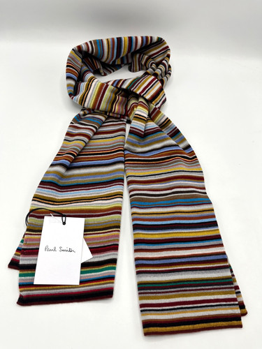 Paul smith signature stripe - smith, 'signature