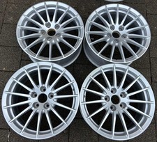 4 GENUINE 17" ALLOY WHEELS AUDI A5 F5 8W 8W0601025AE 7.5x17 ET29 FREEHUB