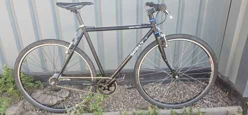Surley cross check - surley,