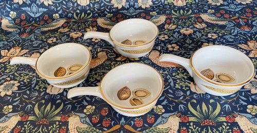 Set royal worcester evesham - royal,