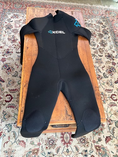 Excel icon wetsuit - x5.4, 6