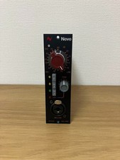 AMS Neve 1073LB MONO Microphone Preamp work well used good condition from Japan