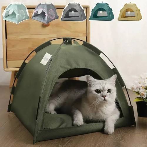 Pet nest play tent - nest,