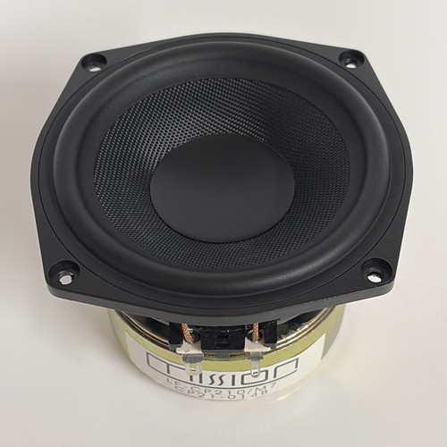 Mission cp210 mid bass - mission, lf-cp210/m7