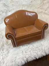 Bratz Doll Ski Lodge Sofa Couch Used Y2K Great Condition