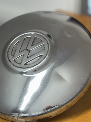 Genuine beetle bug - genuine,