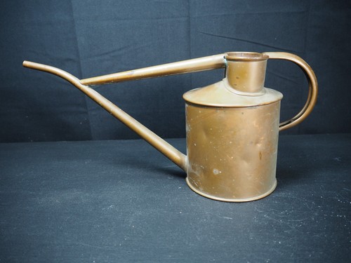 Haws copper watering - copper,
