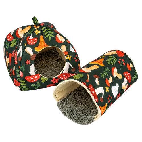 Small animal tunnel - tunnel, &