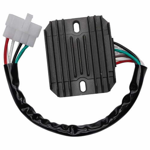 Mtx regulator rectifier fit - regulator,