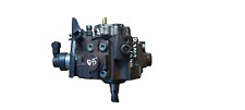 2010 PEUGEOT 3008 1.6  DIESEL  HIGH PRESSURE FUEL PUMP  0445010102