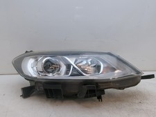 2015 NISSAN PULSAR N-TEC DIG-T Drivers Headlamp RH