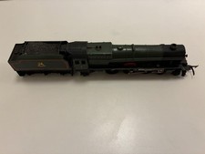 TRIANG R50 BR GREEN 4-6-2