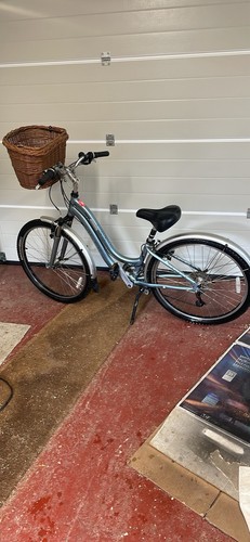 Trek navigator ladies - navigator,