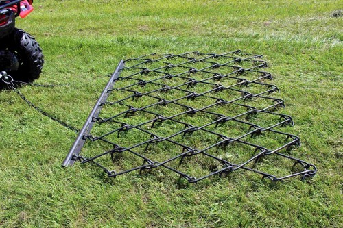 4ft chain harrows arena - harrows,