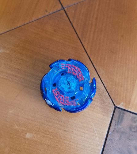 Beyblade metal fight saga - beyblade,
