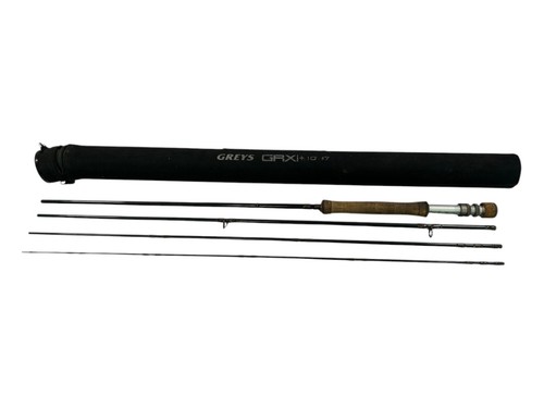 Greys grxi 10ft - #7,