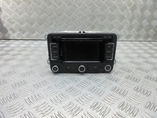 2009-12 Seat Leon Mk2 Sat Nav