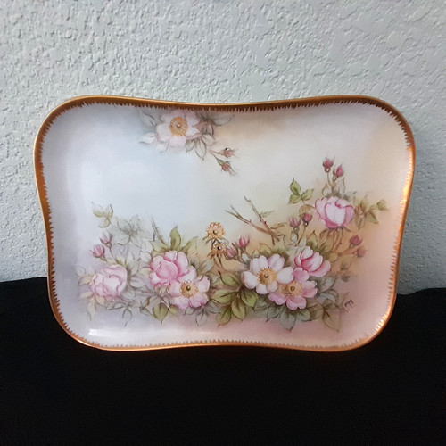 Antique tressemann vogt - tressemann,