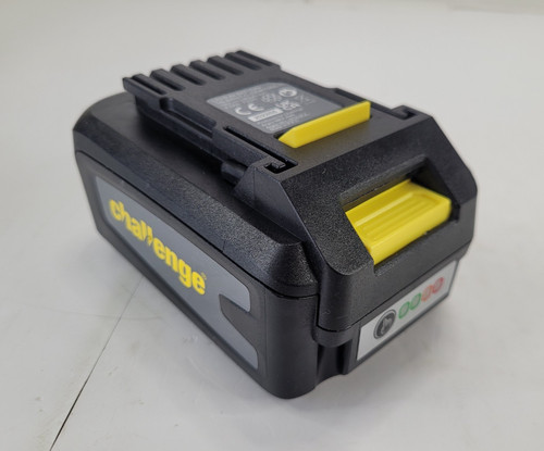 Genuine 18v battery - genuine,