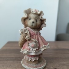 Cherished Teddies Customer