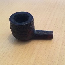 Vintage Alfred Dunhill Shell