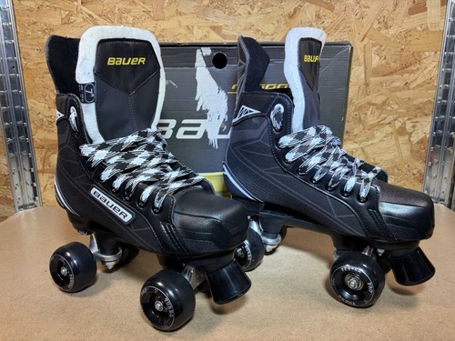 Bauer supreme s140 custom - supreme,