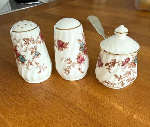 Minton ancestral bone - minton,