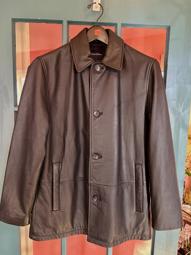 Brooks brothers men brown - men's,