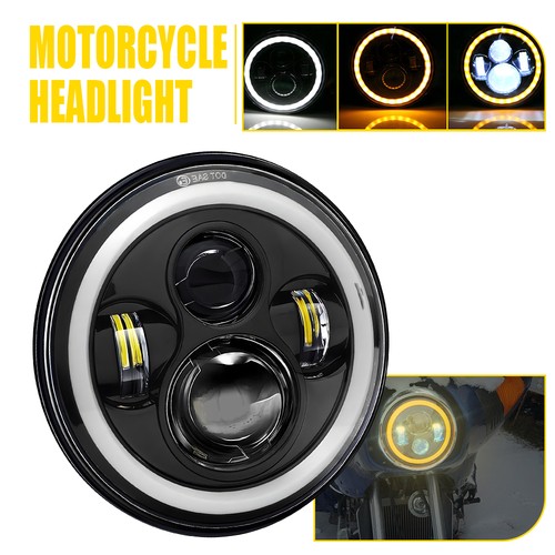 Inch 12v motorcycle - 7,