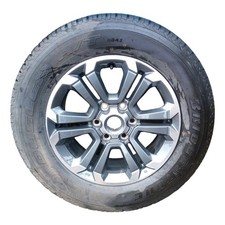 MITSUBISHI L200 18" ALLOY