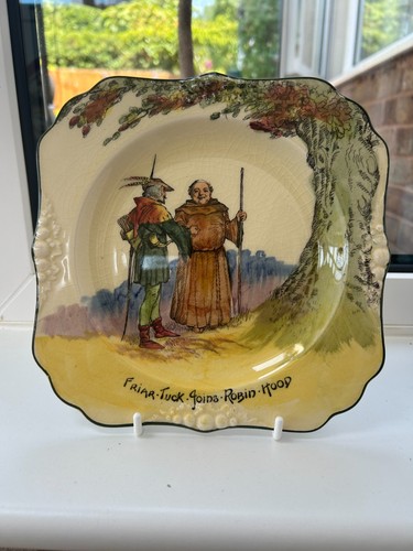 Royal doulton under the - royal,