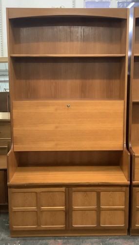 Vintage mid century nathan - century,