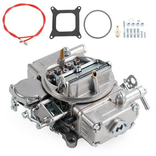 Barrel carburetor 600 - 4,