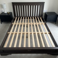 Boori Eton Convertible Bed