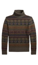 Polo Ralph Lauren Fair Isle