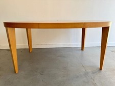 Large Extending Dining Table