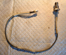 UHF or VHF SATCOM ANTENNA