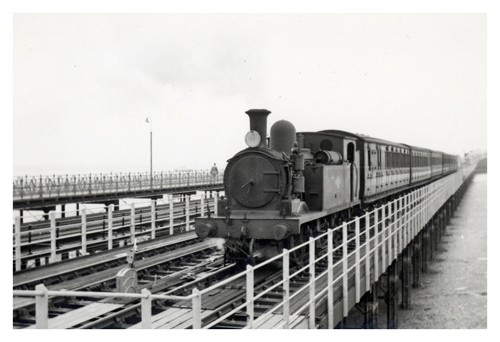 Rp07295 isle wight steam - rp07295,
