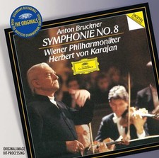 Herbert Von Karajan / Vienna