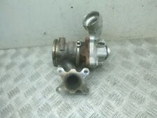 2018 SKODA FABIA 1.0 TSI 110HP PETROL TURBO W/O ACTUATOR 04C145702R