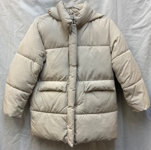 Bnwt zara coat off white - bnwt,