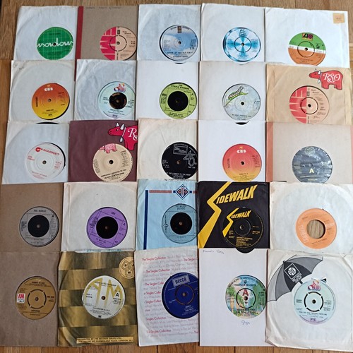 Nice job lot mixed - nice,