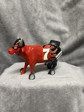 COW PARADE  8206 STOCKYARD