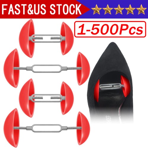 100pcs adjustable shoe - 100pcs,