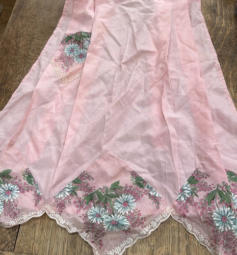 Vintage half apron - vintage,