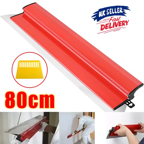 80cm drywall finishing - drywall,